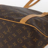 Secondhand Louis Vuitton Shopping Sac Handbag
