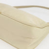 Secondhand Prada Pochette Shoulder Bag Tessuto