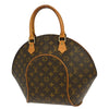 Louis Vuitton Ellipse Bag Monogram Canvas