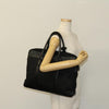 Burberry Black Label Business Bag Canvas