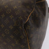 Secondhand Louis Vuitton Keepall Bag