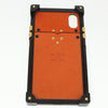 Louis Vuitton Bumper iPhone Case Shoulder Strap Canvas