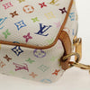 Secondhand Louis Vuitton Wapity Trousse Pouch Monogram Multicolor