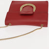 Salvatore Ferragamo Thalia Shoulder Bag Leather