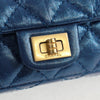 Chanel Reissue 2.55 Flap Bag Quilted Calfskin
