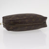 Louis Vuitton Trousse Toiletry Pouch Monogram Canvas