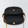 Secondhand Celine Vintage Flap Shoulder Bag