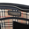 Secondhand Burberry Nova check Pochette Small