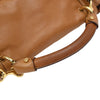 Salvatore Ferragamo Suzanna Satchel Smooth Leather
