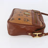 Secondhand MCM Visetos Shoulder bag Canvas and