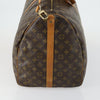 Secondhand Louis Vuitton Keepall Bandouliere Bag