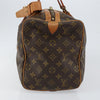 Secondhand Louis Vuitton Sac Souple Handbag