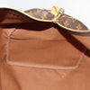 Secondhand Louis Vuitton Keepall Bag