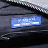 Burberry Nova Check Blue Label Nylon