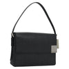 Givenchy Vintage 4G shoulder bag Canvas
