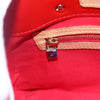 Secondhand Louis Vuitton Reade Handbag Monogram Vernis