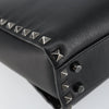 Valentino Garavani Rockstud Tote Rigid Leather