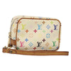 Secondhand Louis Vuitton Wapiti Trousse Pouch
