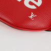 Louis Vuitton Bum Bag Limited Edition Supreme Epi Leather