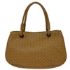 Bottega Veneta Open Shopping Tote Intrecciato Nappa