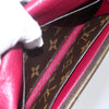 Secondhand Louis Vuitton Emilie Wallet