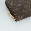 Secondhand Louis Vuitton Zippy Compact Wallet