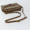 Gucci Ophidia Shoulder Bag GG Coated Canvas
