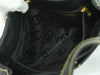Secondhand Chanel Surpique Tote Black