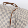 Louis Vuitton Totally Handbag Damier azur