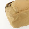 Prada Buckle Messenger Bag Tessuto
