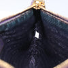 Secondhand Prada Zip Pouch Tessuto