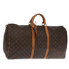 Secondhand Louis Vuitton Keepall Bag