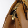 Burberry Vintage Handbag Leather