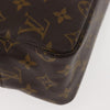Louis Vuitton Trousse Toilette Monogram Canvas