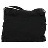 Gucci Side Pocket Flap Messenger Bag Nylon