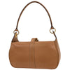 Hermes Rugby Handbag Leather