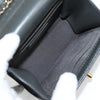 Secondhand Chanel Trendy CC Clutch with Chain Quilted