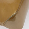 Louis Vuitton Brentwood Handbag Monogram Vernis