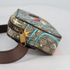 Secondhand Gucci Disney Donald Duck Belt Bag Printed GG