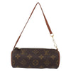 Louis Vuitton Papillon Pochette Monogram Canvas