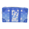 Secondhand Louis Vuitton Soft Trunk Wallet Limited Edition Monogram Clouds