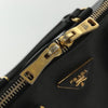 Secondhand Prada Promenade Bag Saffiano