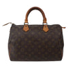 Secondhand Louis Vuitton Speedy Handbag