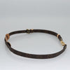 Secondhand Louis Vuitton Adjustable Shoulder Strap