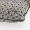 Louis Vuitton Francoise handbag Mini lin