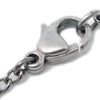 Secondhand Chanel CC Pendant Necklace
