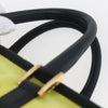 Secondhand Loewe Amazona Bag Yellow Suede Bags
