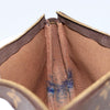 Louis Vuitton Pochette Accessoires NM Monogram Canvas