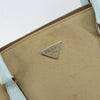 Prada Vintage Handbag Canvas