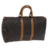 Secondhand Louis Vuitton Keepall Bag